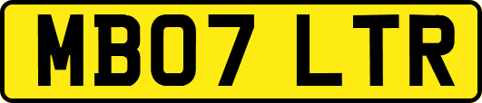 MB07LTR