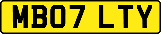 MB07LTY