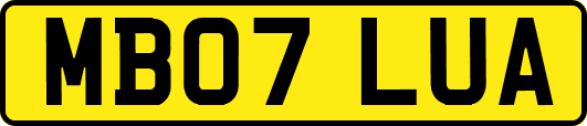 MB07LUA