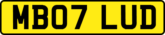 MB07LUD