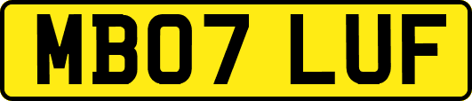 MB07LUF