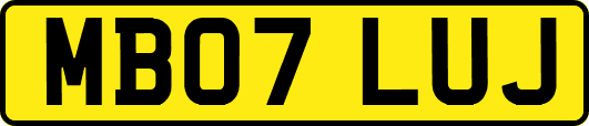 MB07LUJ