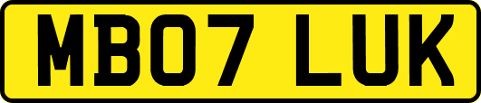 MB07LUK