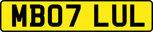 MB07LUL