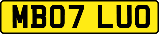 MB07LUO