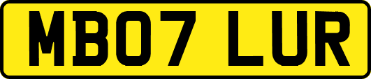 MB07LUR