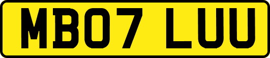 MB07LUU
