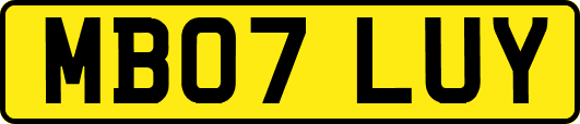 MB07LUY