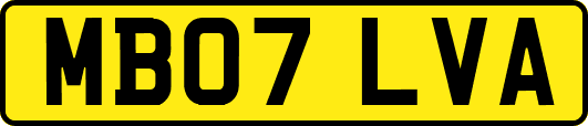 MB07LVA