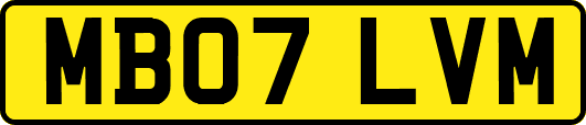 MB07LVM
