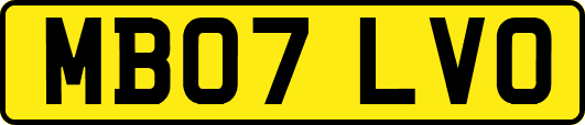 MB07LVO