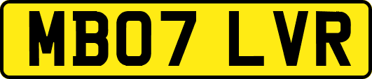 MB07LVR