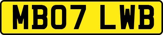 MB07LWB