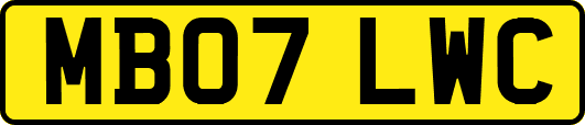 MB07LWC