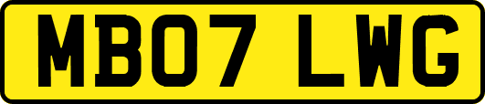 MB07LWG