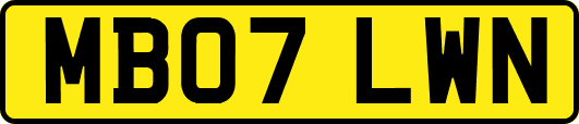 MB07LWN
