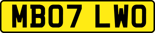 MB07LWO