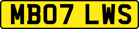 MB07LWS