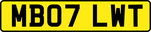 MB07LWT