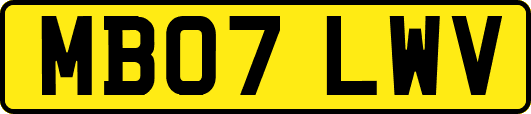 MB07LWV