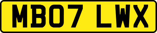 MB07LWX