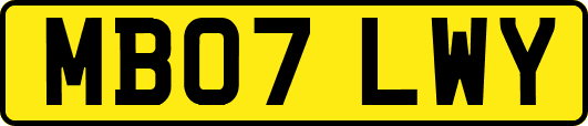 MB07LWY