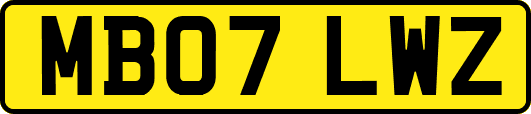 MB07LWZ