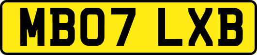 MB07LXB