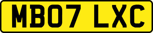 MB07LXC