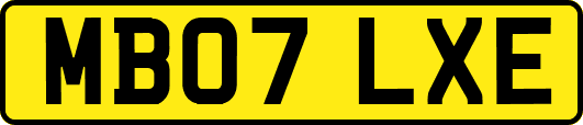 MB07LXE