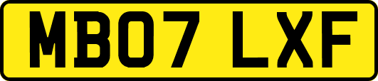 MB07LXF