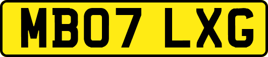 MB07LXG