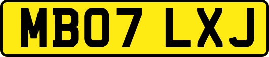 MB07LXJ