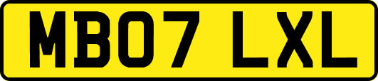 MB07LXL