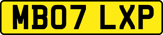 MB07LXP