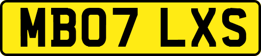 MB07LXS