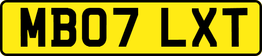 MB07LXT