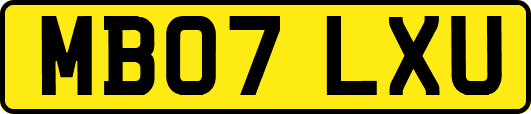 MB07LXU