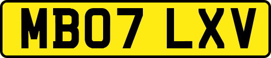 MB07LXV