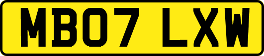 MB07LXW