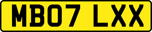 MB07LXX