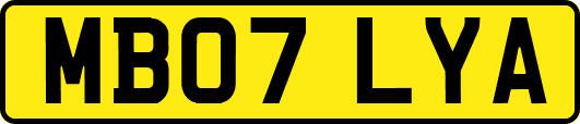 MB07LYA