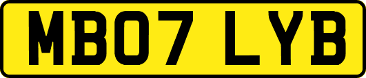 MB07LYB