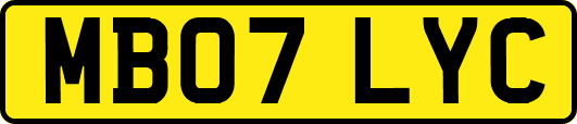 MB07LYC
