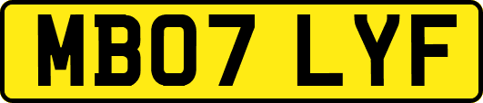MB07LYF