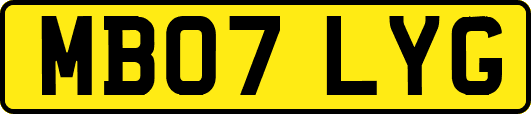 MB07LYG
