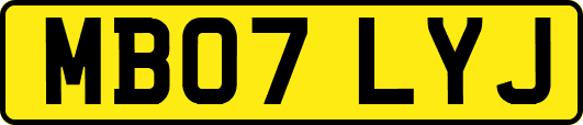 MB07LYJ