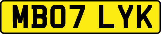 MB07LYK
