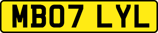 MB07LYL