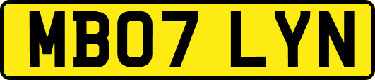 MB07LYN